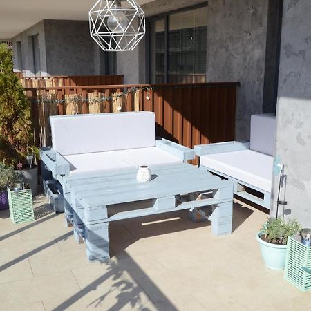 Apartament Kolobrzeg Resort 외부 사진