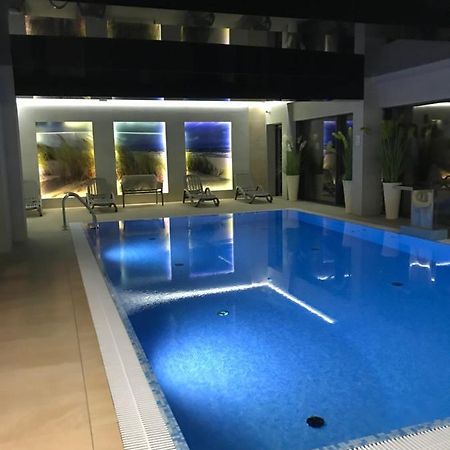 Apartament Kolobrzeg Resort 외부 사진