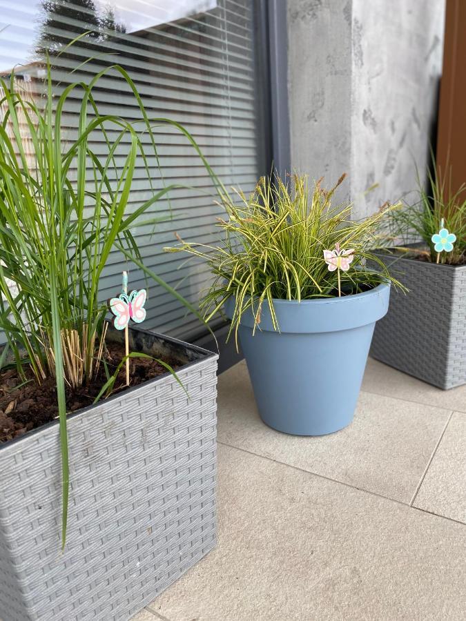 Apartament Kolobrzeg Resort 외부 사진