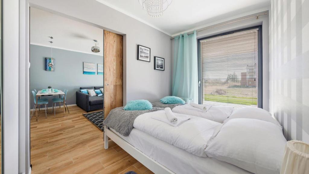 Apartament Kolobrzeg Resort 외부 사진