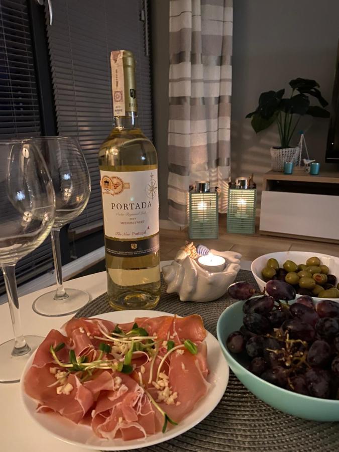 Apartament Kolobrzeg Resort 외부 사진
