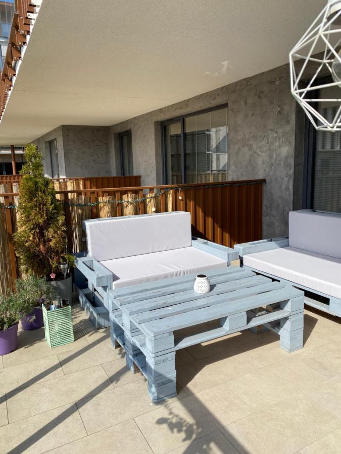 Apartament Kolobrzeg Resort 외부 사진