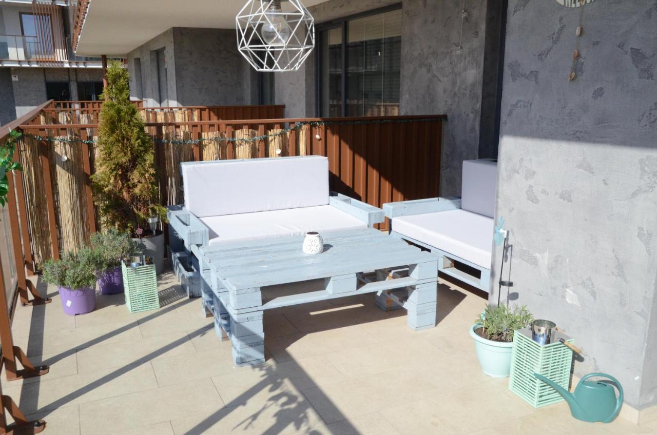 Apartament Kolobrzeg Resort 외부 사진