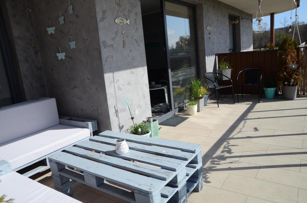 Apartament Kolobrzeg Resort 외부 사진