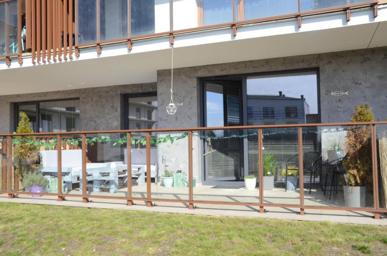 Apartament Kolobrzeg Resort 외부 사진