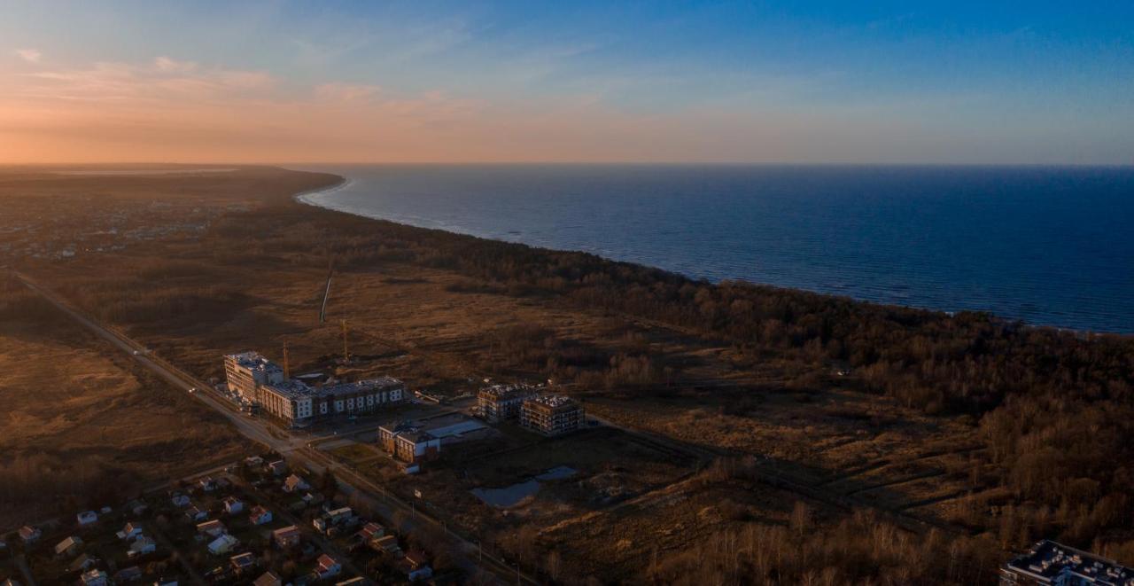 Apartament Kolobrzeg Resort 외부 사진