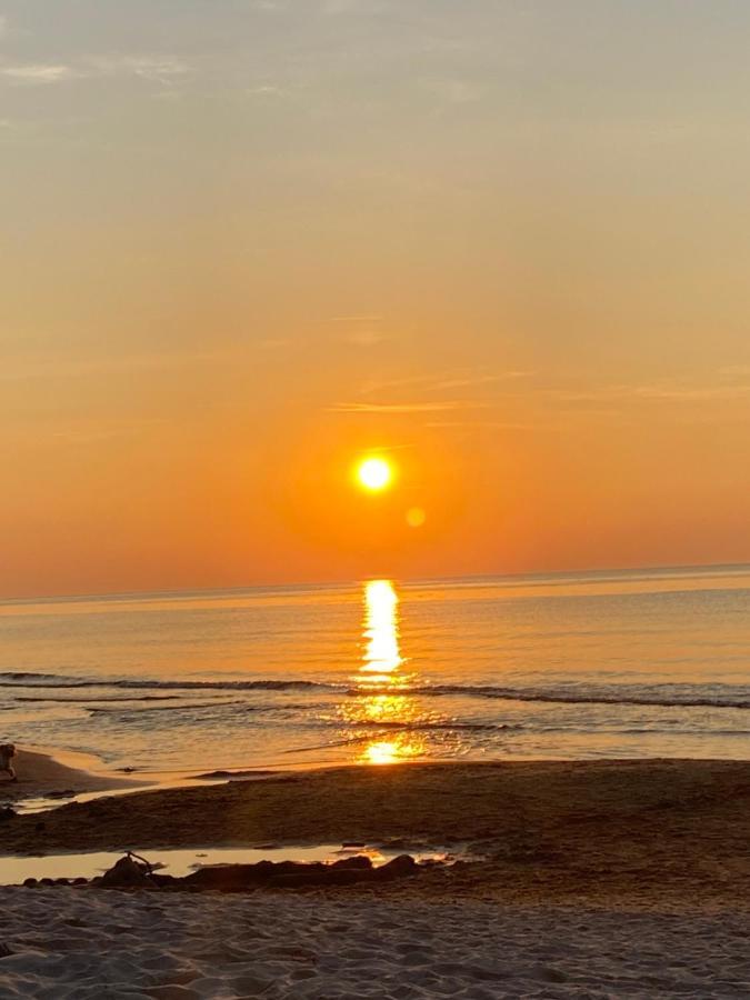 Apartament Kolobrzeg Resort 외부 사진
