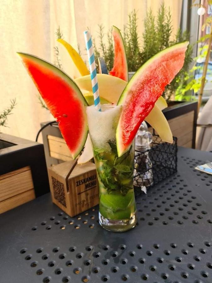 Apartament Kolobrzeg Resort 외부 사진
