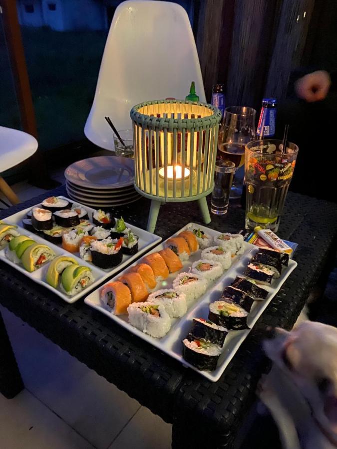 Apartament Kolobrzeg Resort 외부 사진