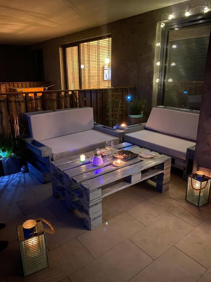 Apartament Kolobrzeg Resort 외부 사진