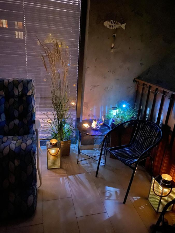 Apartament Kolobrzeg Resort 외부 사진