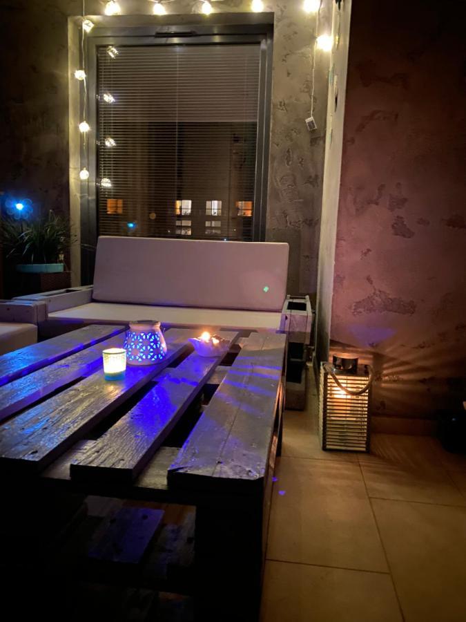 Apartament Kolobrzeg Resort 외부 사진