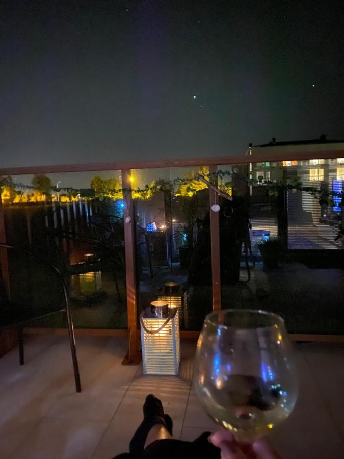 Apartament Kolobrzeg Resort 외부 사진