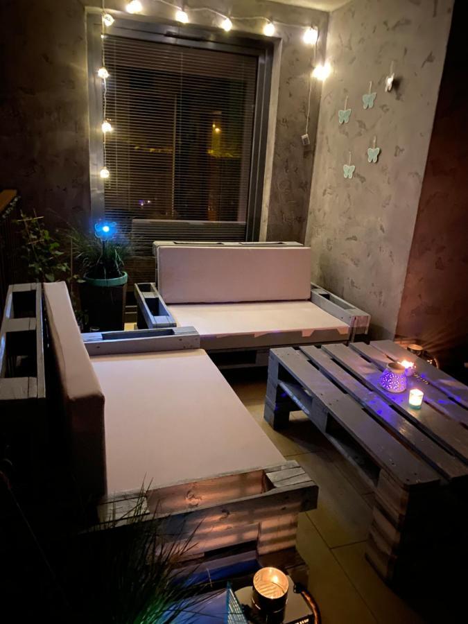 Apartament Kolobrzeg Resort 외부 사진