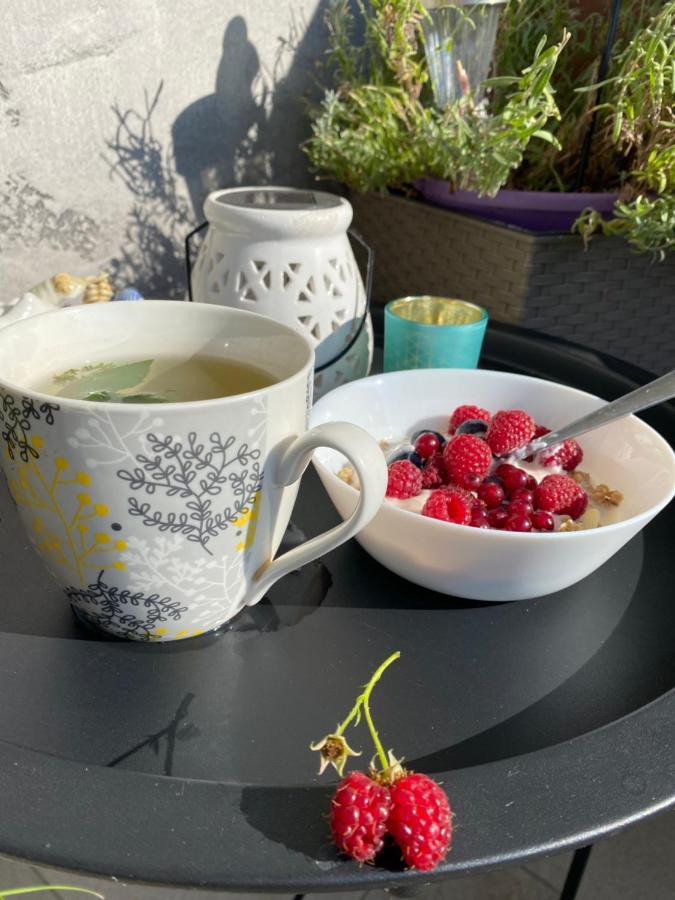 Apartament Kolobrzeg Resort 외부 사진