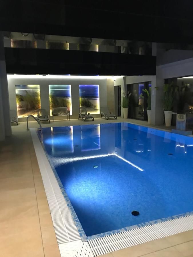 Apartament Kolobrzeg Resort 외부 사진