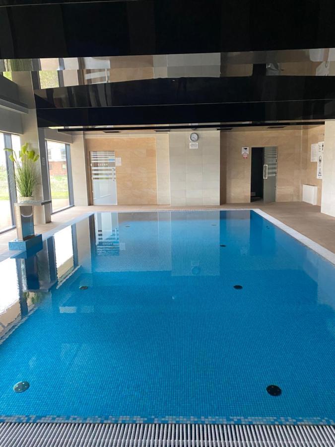 Apartament Kolobrzeg Resort 외부 사진