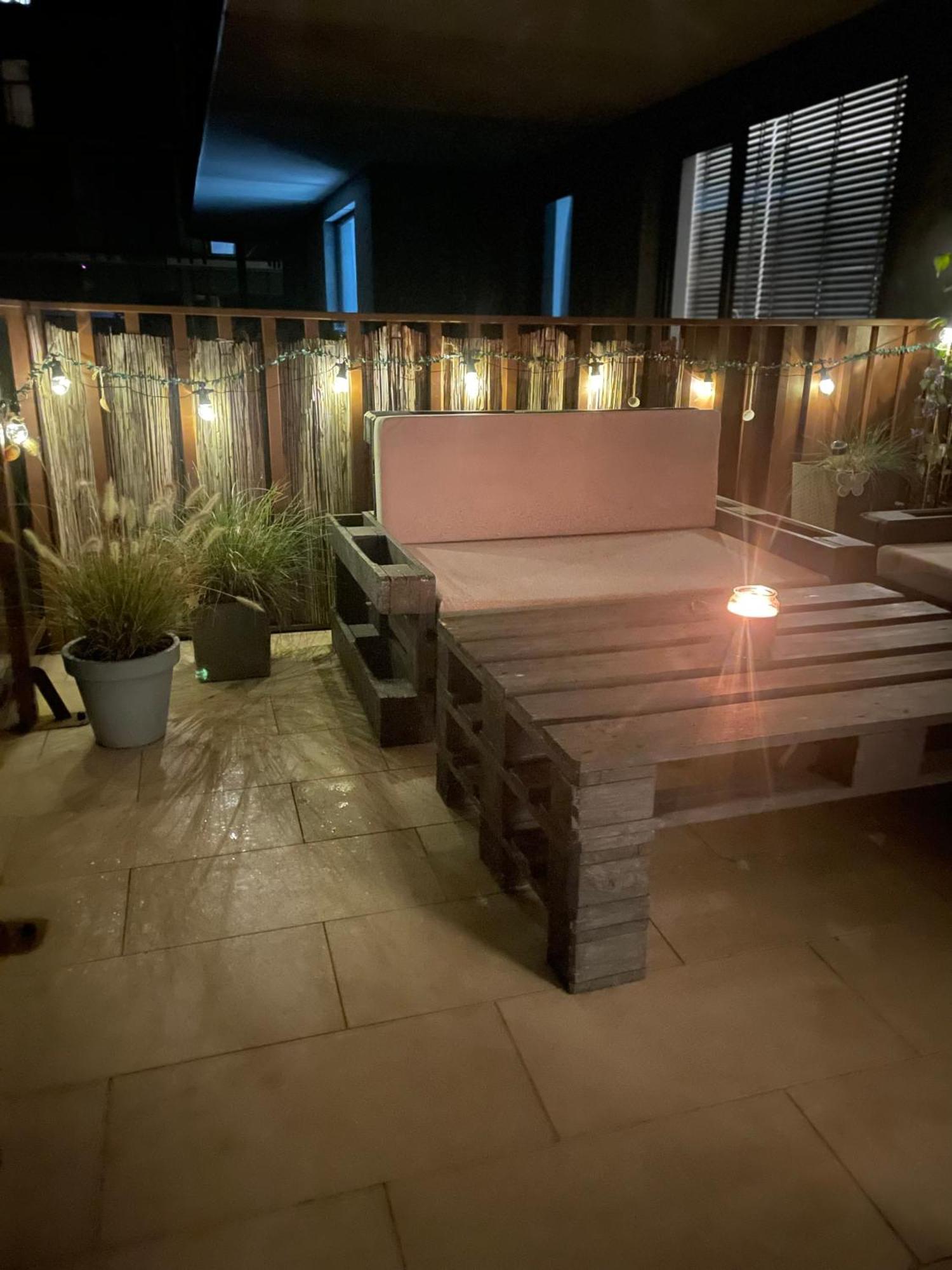 Apartament Kolobrzeg Resort 외부 사진