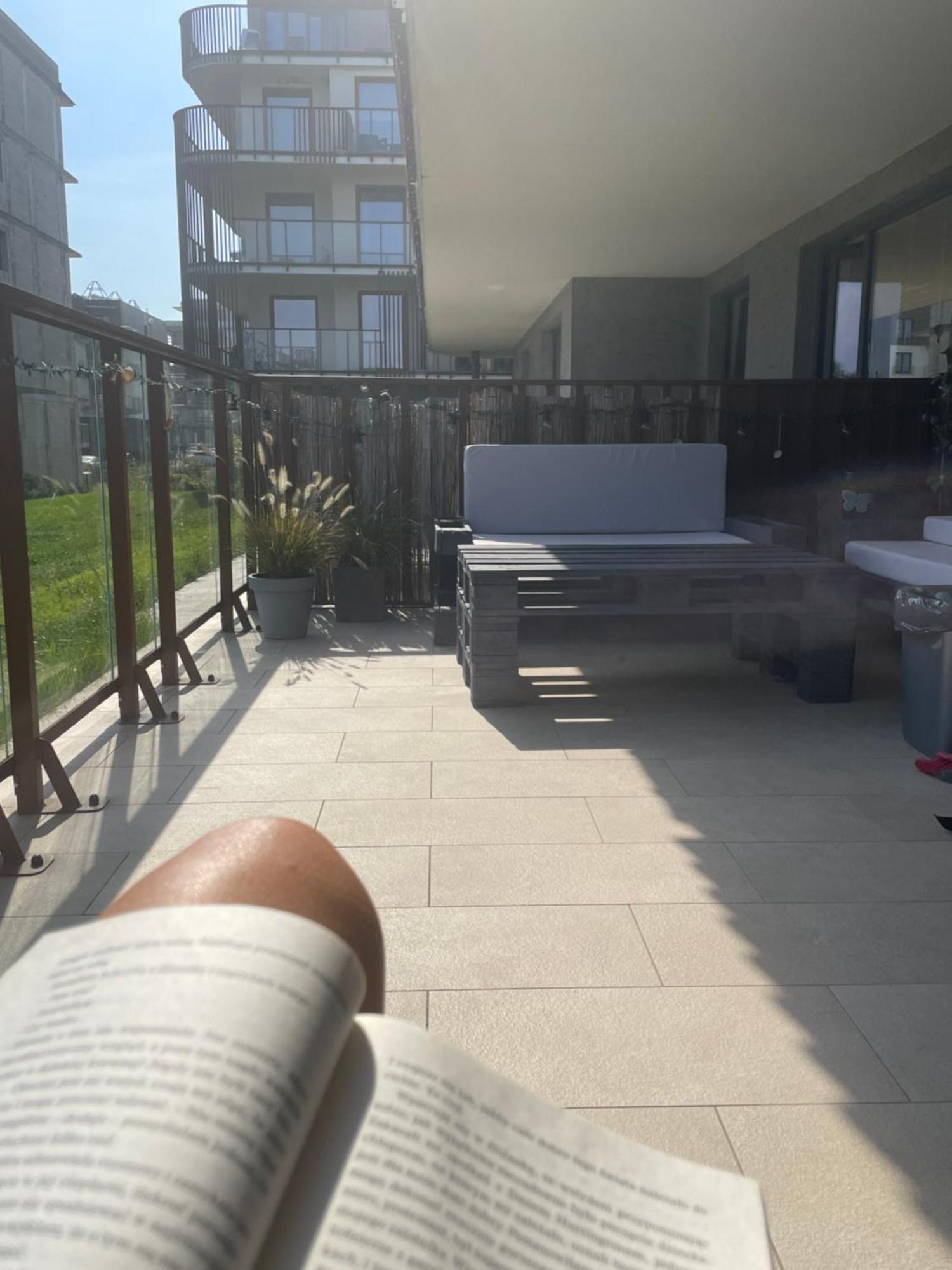 Apartament Kolobrzeg Resort 외부 사진